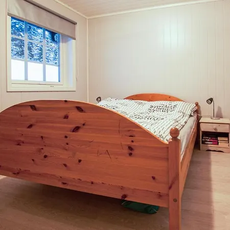 Nice In Osen W/ Wifi And 4 Bedrooms *