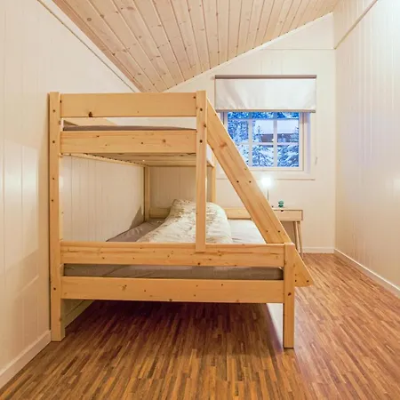 Nice In Osen W/ Wifi And 4 Bedrooms * Vika (Innlandet)