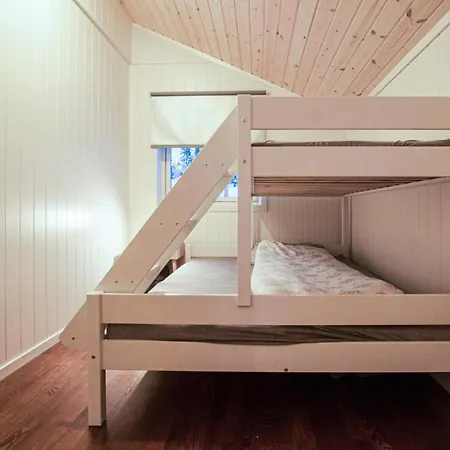 Nice In Osen W/ Wifi And 4 Bedrooms