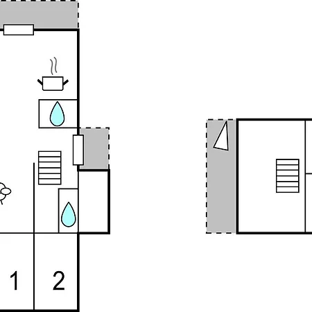 Nice In Osen W/ Wifi And 4 Bedrooms بيت للعطل Vika (Innlandet)